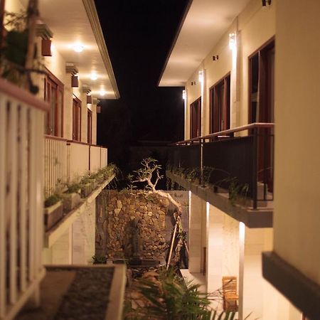 The Puspa Ubud Hotel Εξωτερικό φωτογραφία